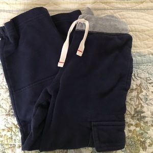 Hanna Anderson boys pants